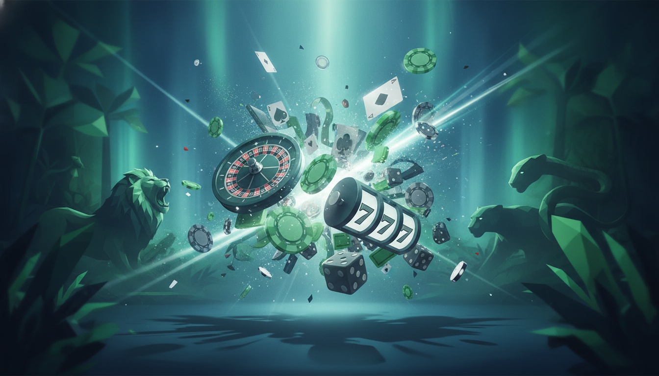 Wild.io